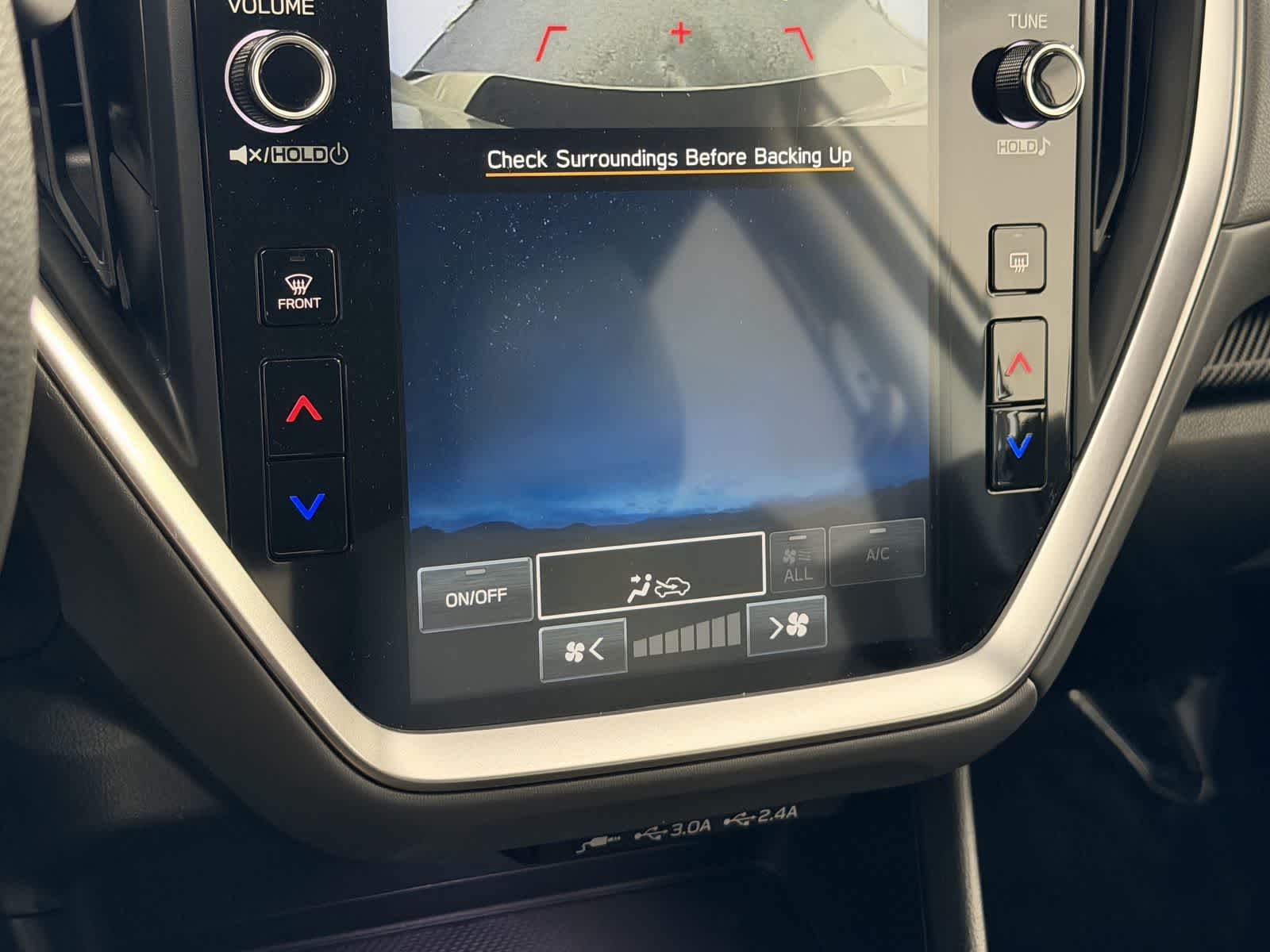 2024 Subaru Crosstrek Premium - Photo 22