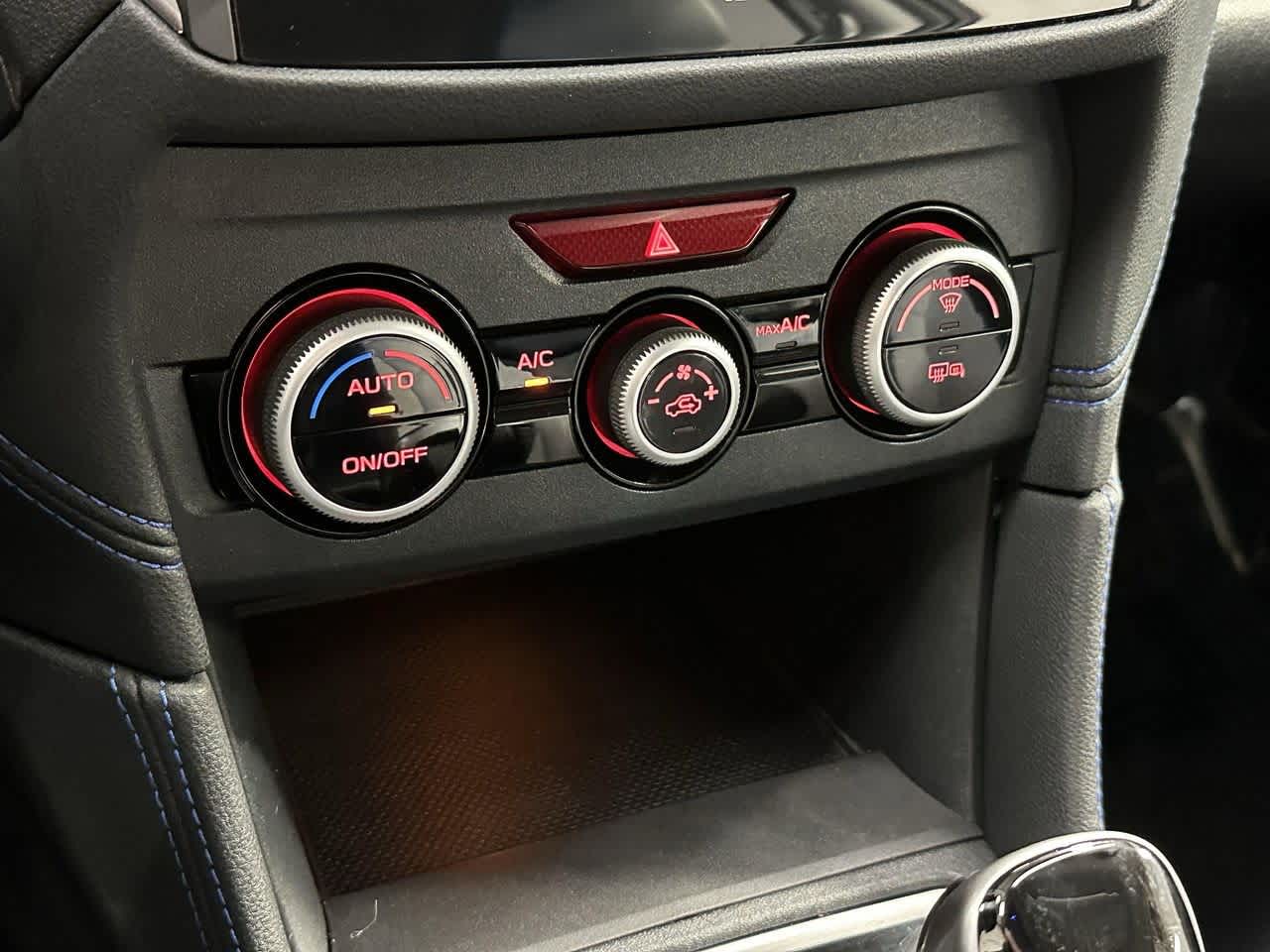 Thumbnail: 2023 Subaru Crosstrek - 22