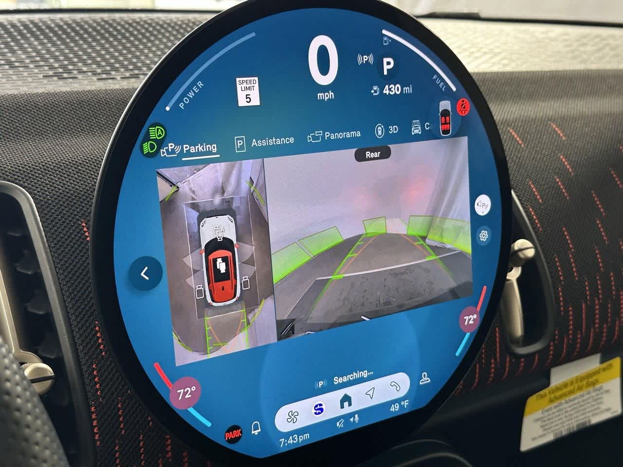 Thumbnail: 2026 MINI Cooper Countryman - 20