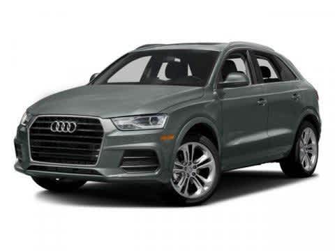Thumbnail: 2016 Audi Q3 - 1