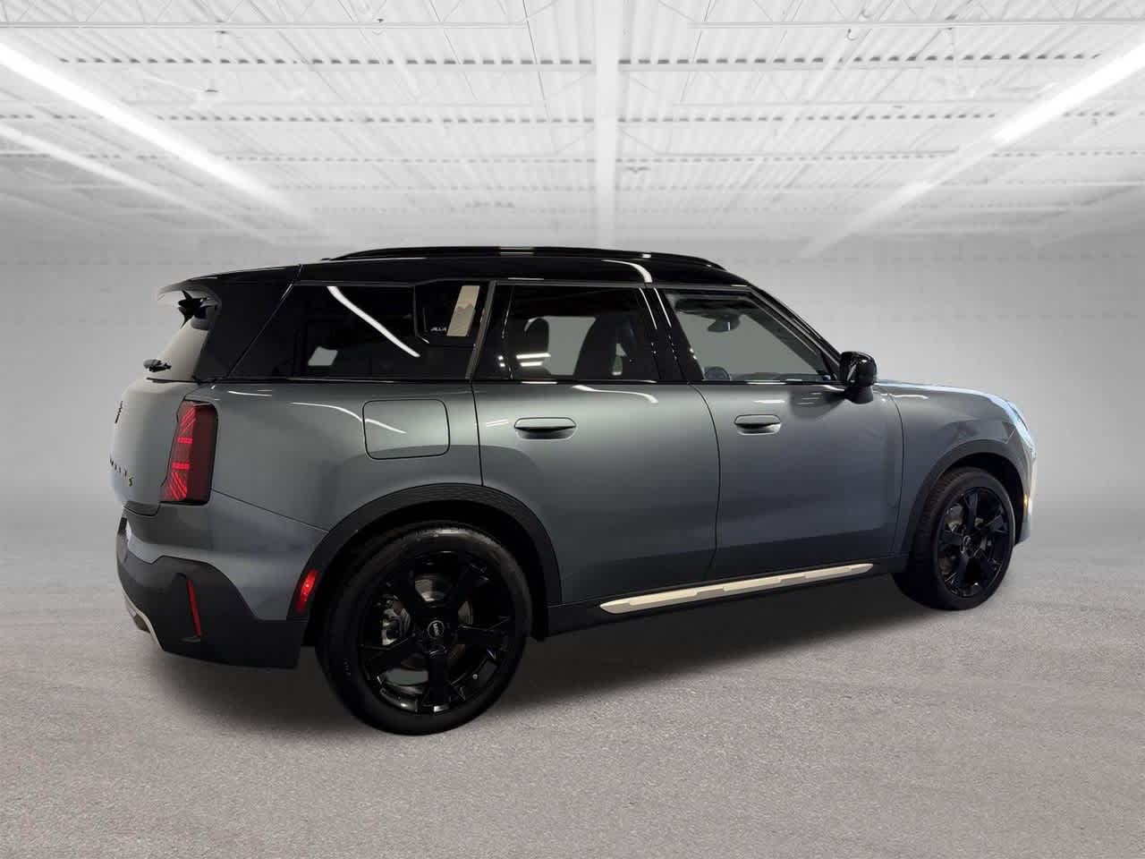 Thumbnail: 2026 MINI Cooper Countryman - 6