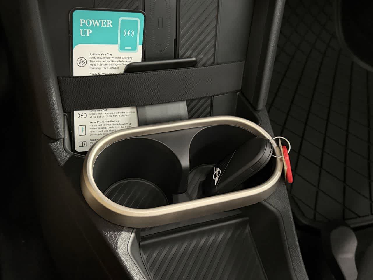 Thumbnail: 2026 MINI Cooper Hardtop - 22