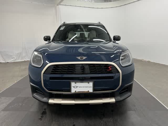 Thumbnail: 2025 MINI Cooper Countryman - 8