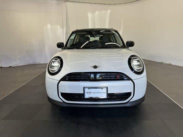 Thumbnail: 2025 MINI Cooper Hardtop - 8