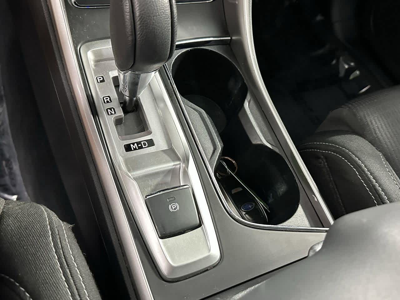 Thumbnail: 2019 Subaru Ascent - 24