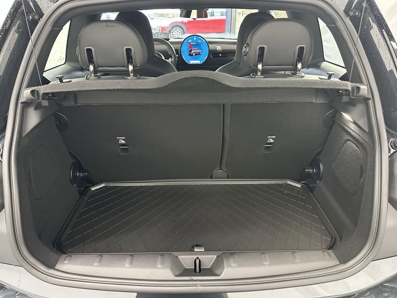 Thumbnail: 2026 MINI Cooper Hardtop - 5