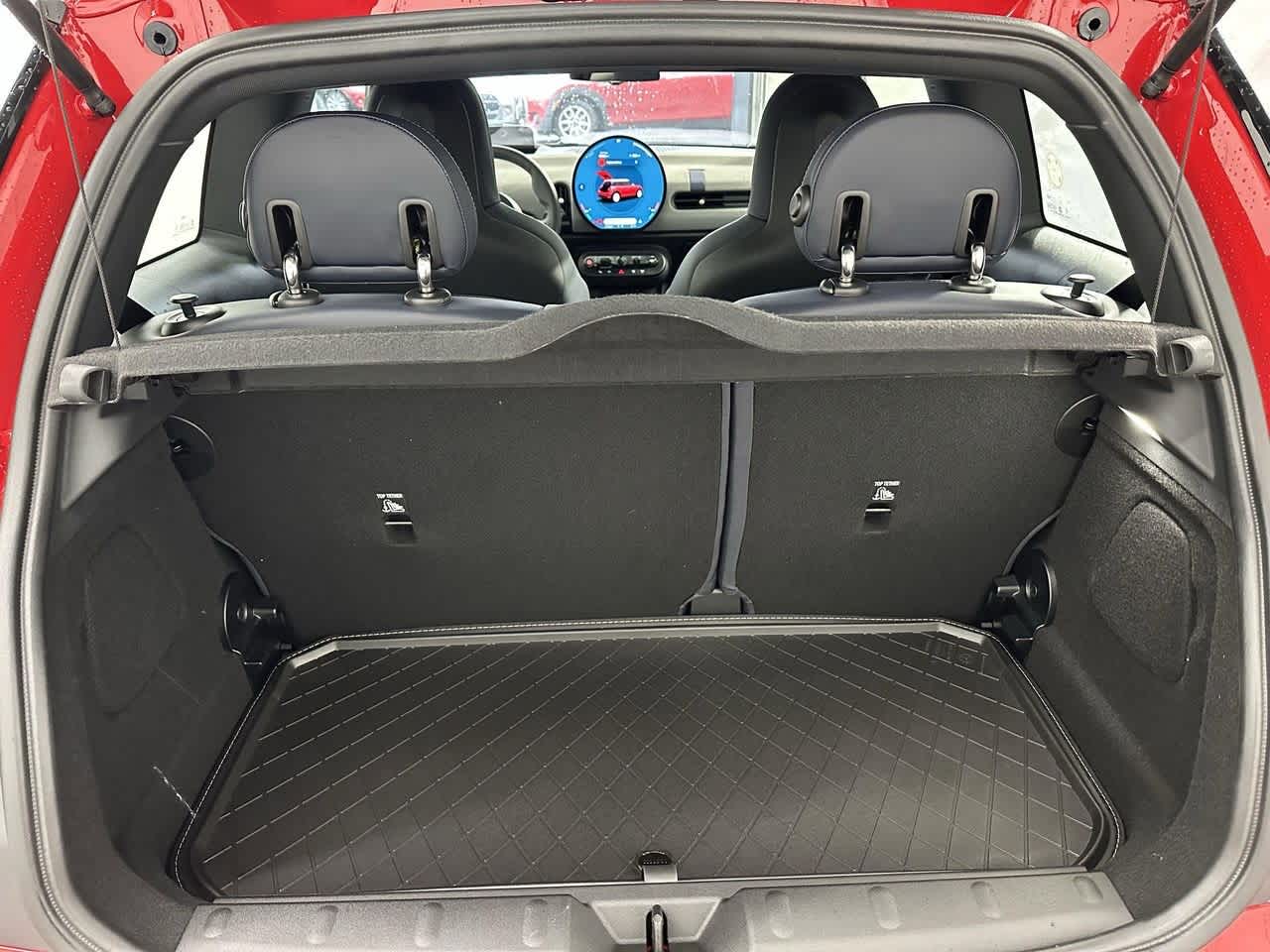 Thumbnail: 2026 MINI Cooper Hardtop - 5