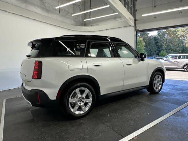 Thumbnail: 2026 MINI Cooper Countryman - 6