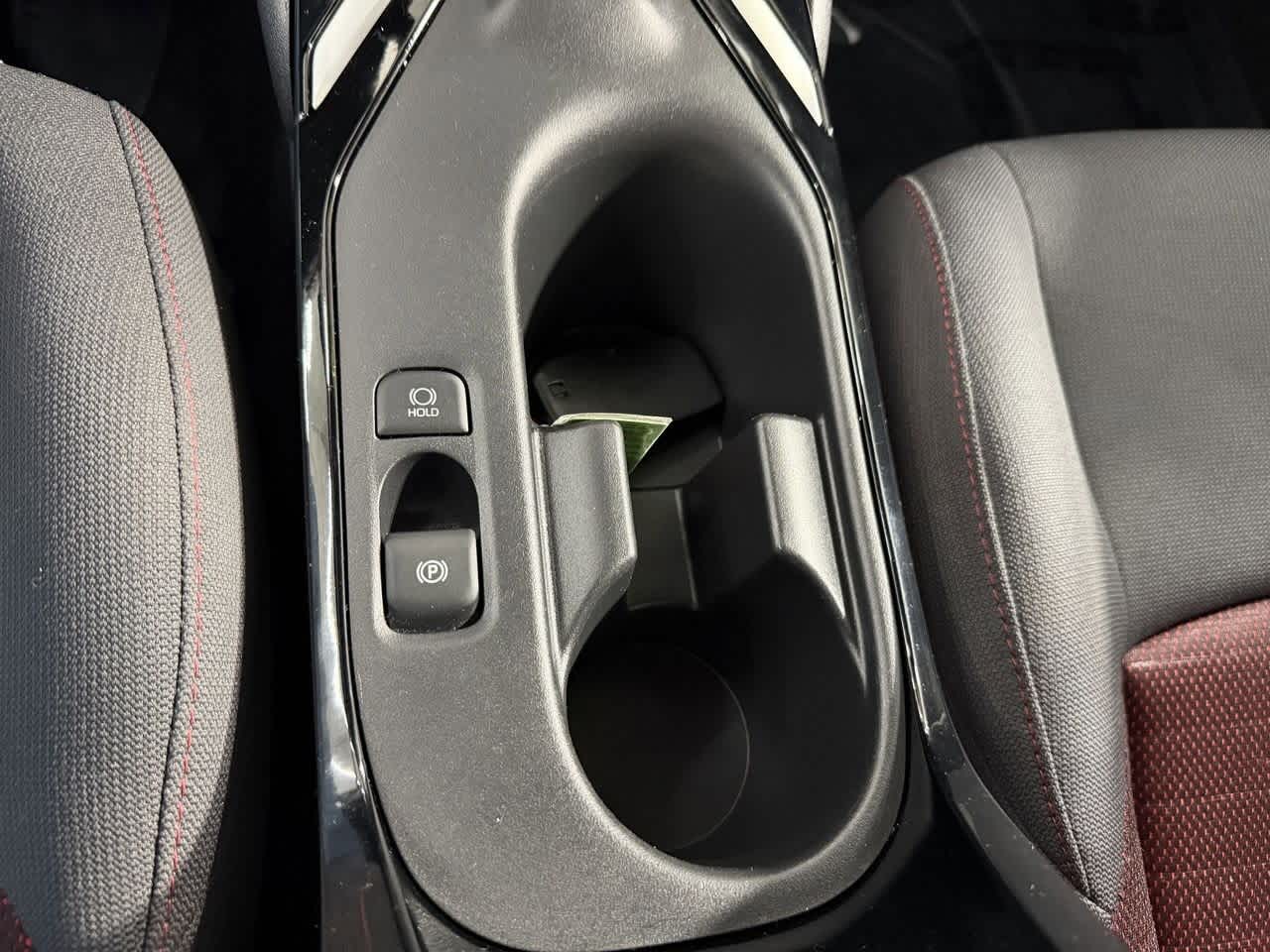 Thumbnail: 2024 Toyota Corolla - 24