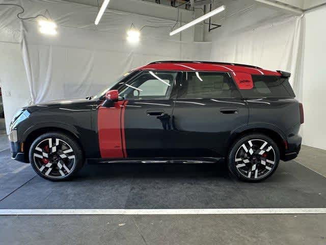 Thumbnail: 2025 MINI Cooper Countryman - 2