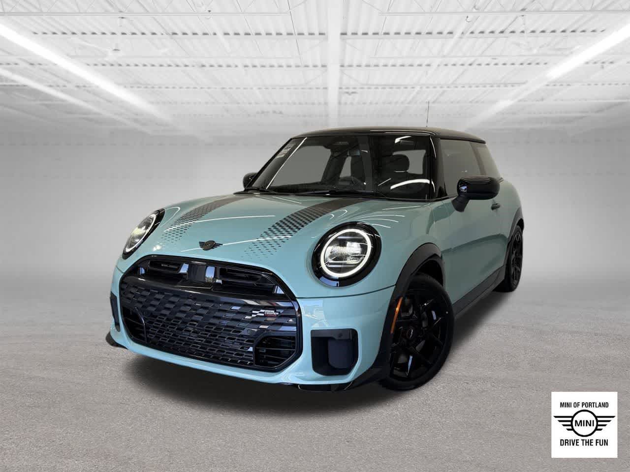 Thumbnail: 2026 MINI Cooper Hardtop - 1