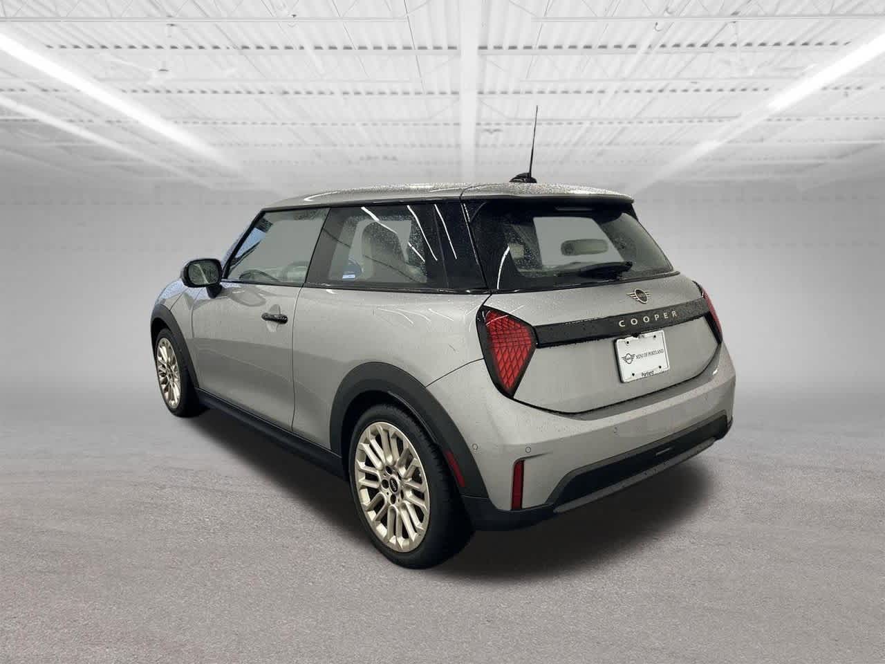 Thumbnail: 2025 MINI Cooper Hardtop - 3