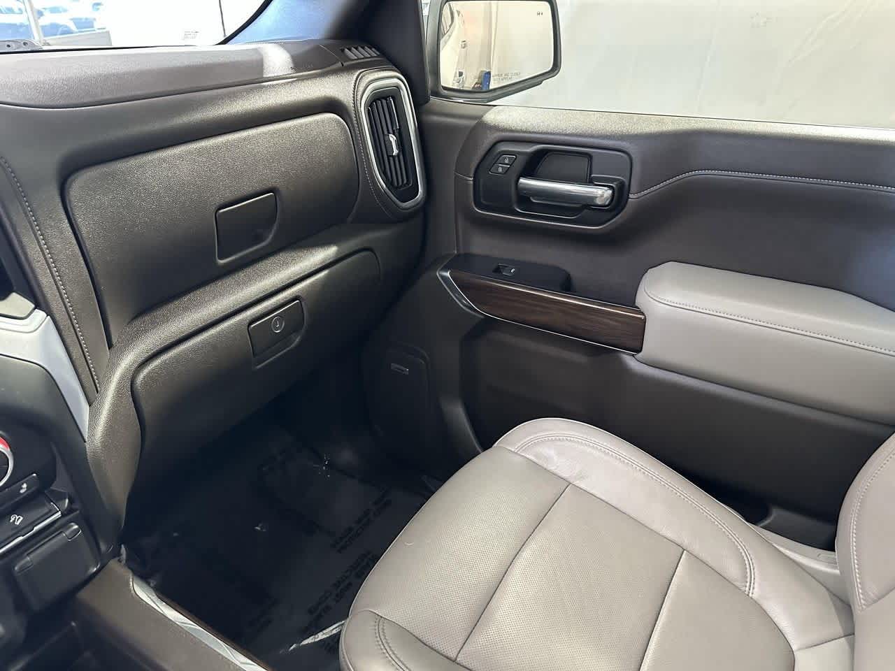 Thumbnail: 2019 GMC Sierra 1500 - 25