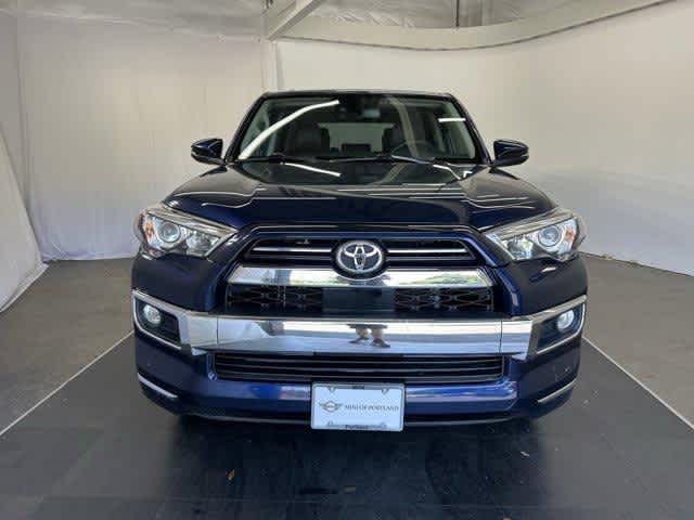 Thumbnail: 2020 Toyota 4Runner - 8