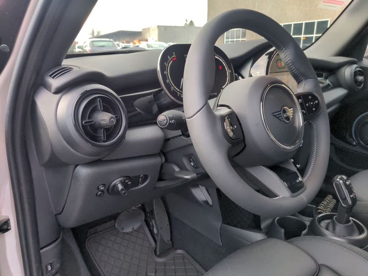 2023 MINI Cooper Hardtop S 2