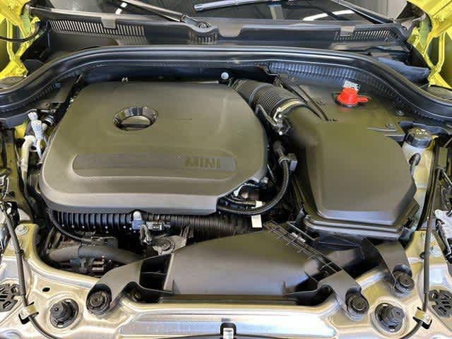 Thumbnail: 2025 MINI Cooper Hardtop - 9