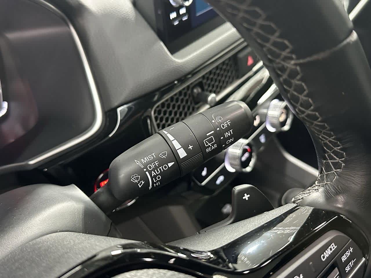 Thumbnail: 2022 Honda Civic - 17