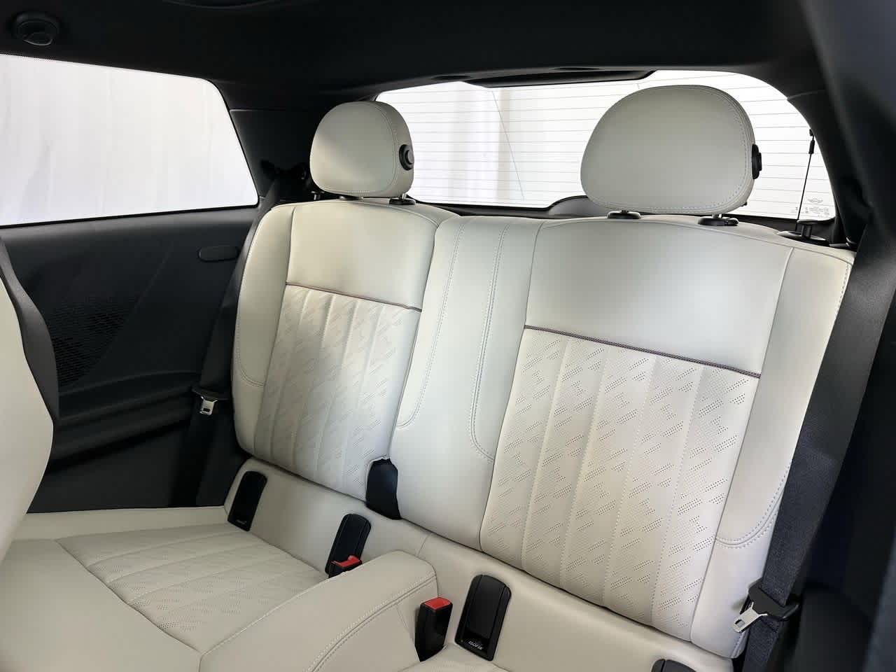 Thumbnail: 2025 MINI Cooper Hardtop - 12