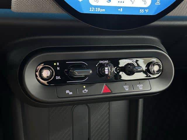 Thumbnail: 2026 MINI Cooper Convertible - 19