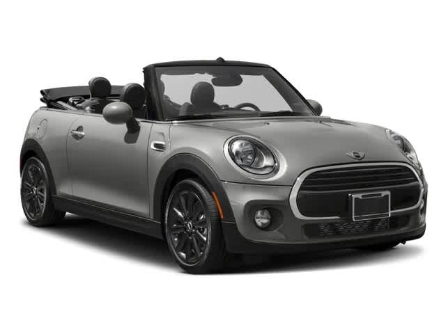 Thumbnail: 2018 MINI Cooper Convertible - 6