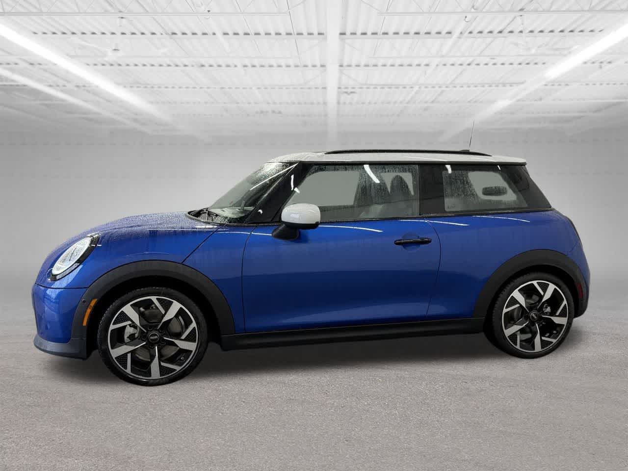 Thumbnail: 2026 MINI Cooper Hardtop - 2
