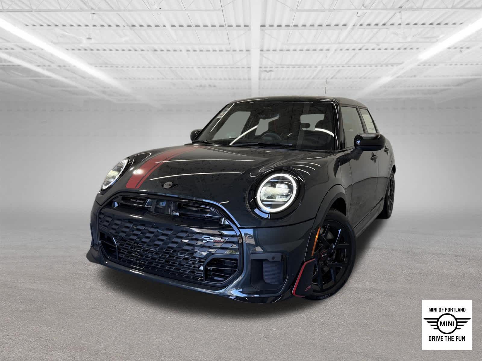 2026 Mini Hardtop 4 Door