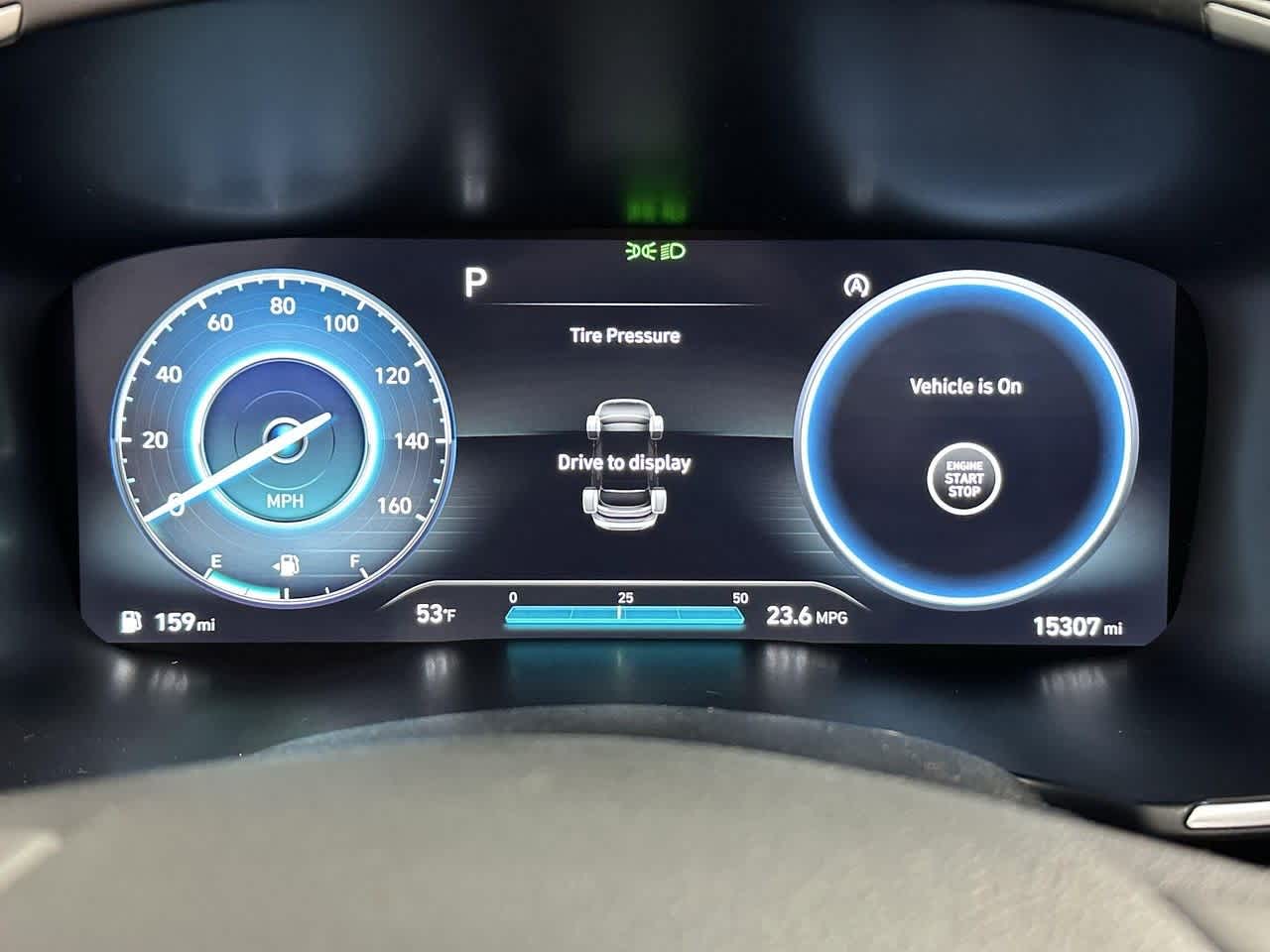 Thumbnail: 2021 Hyundai Santa Fe - 19