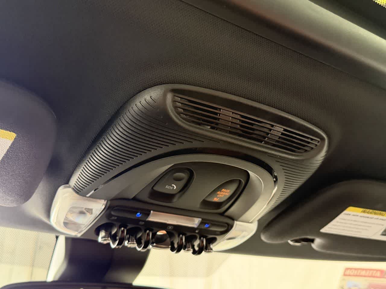 Thumbnail: 2023 MINI Cooper Hardtop - 18