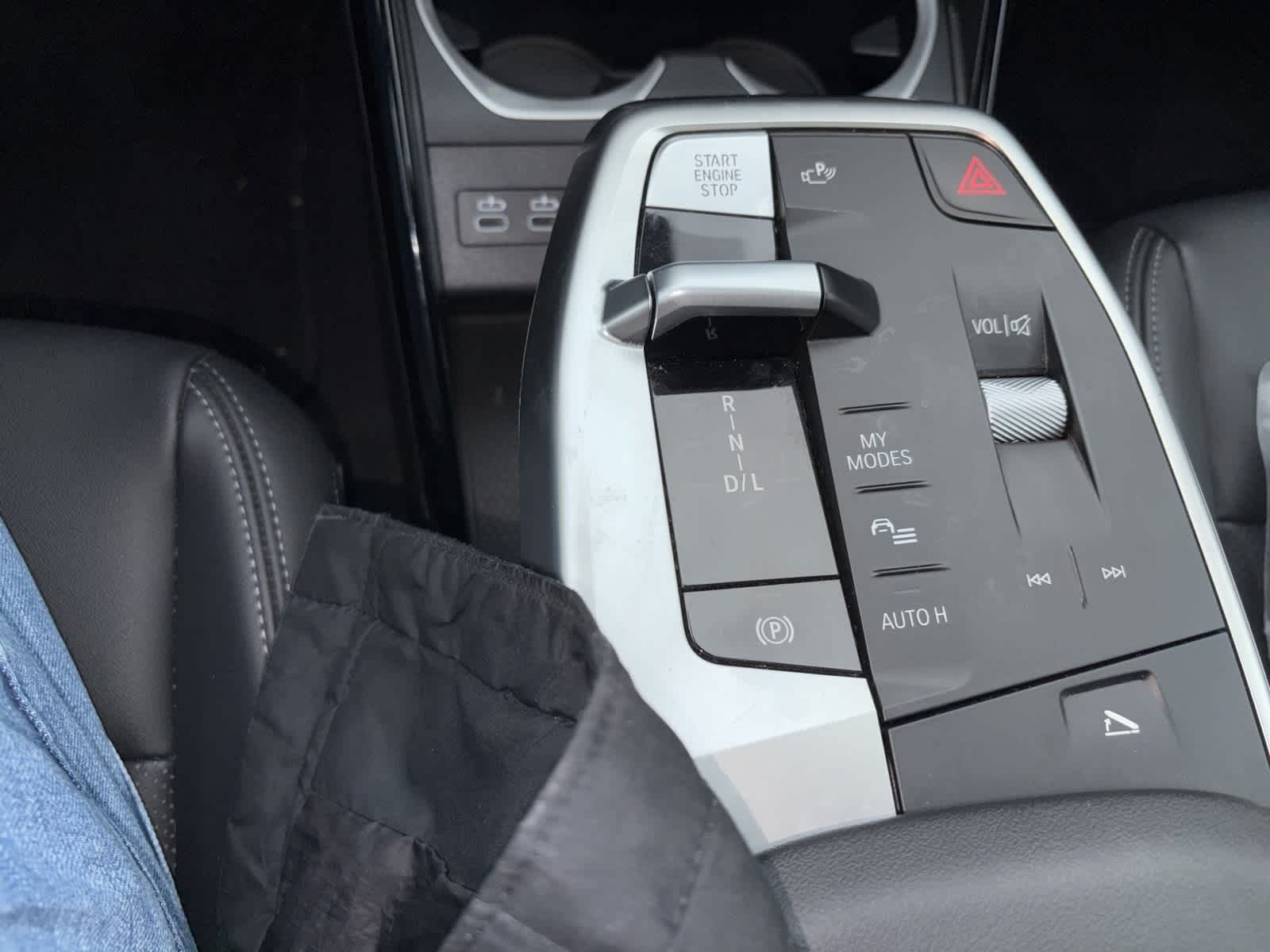 Thumbnail: 2025 BMW X1 - 7