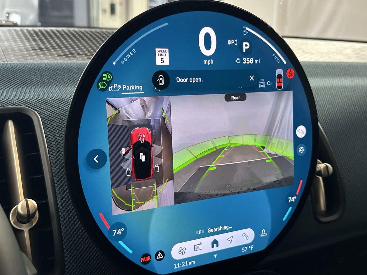 Thumbnail: 2025 MINI Cooper Countryman - 21