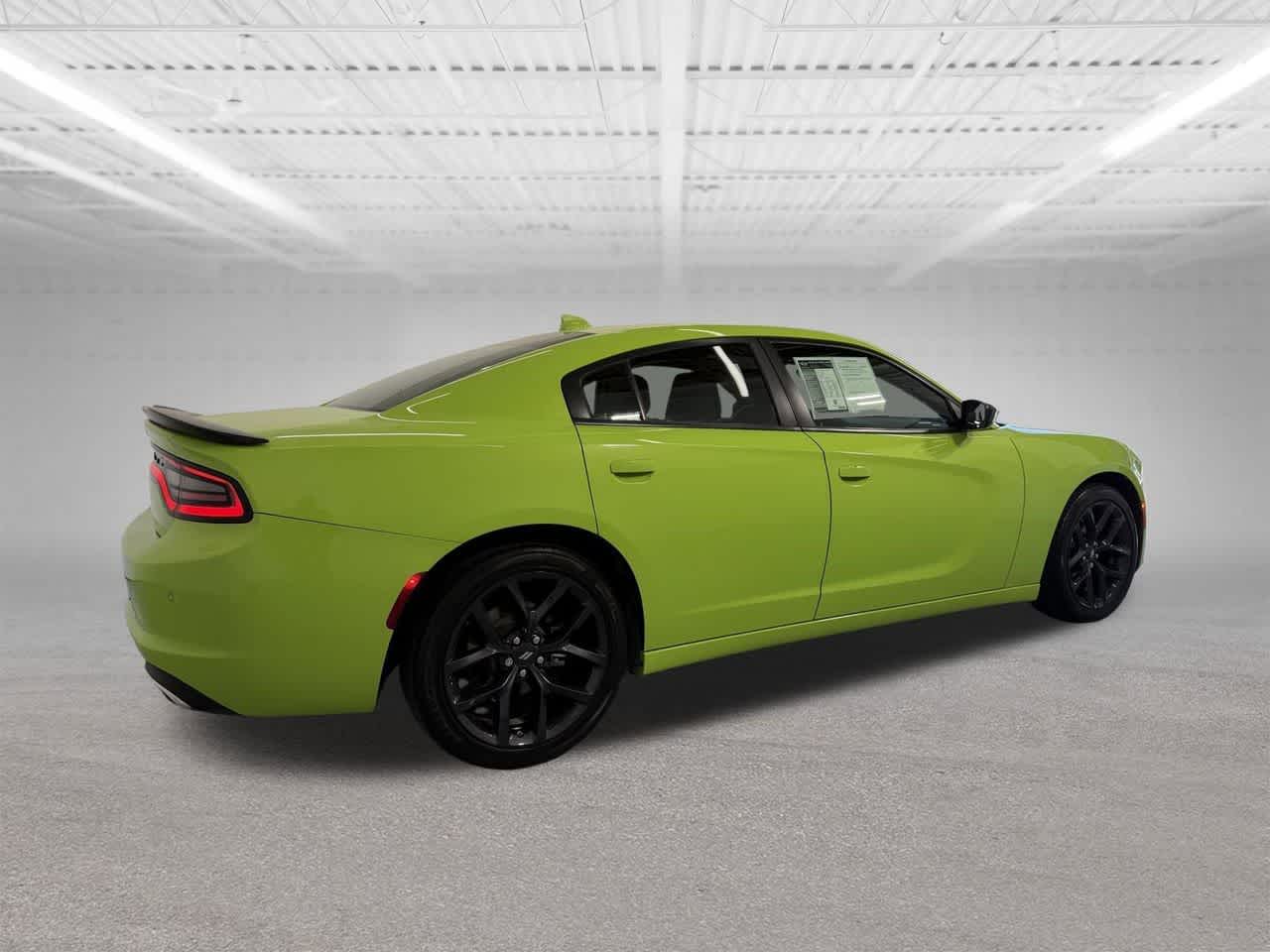 Thumbnail: 2023 Dodge Charger - 6