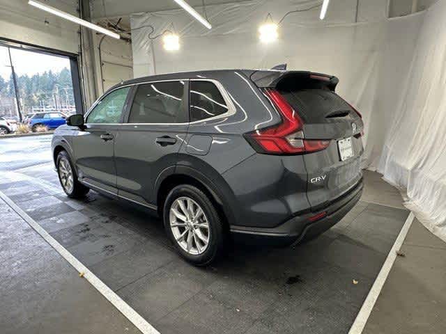 2024 Honda CR-V EX photo 4