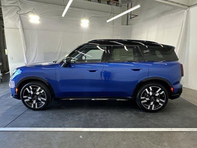 2026 Mini Countryman S ALL4 photo 2
