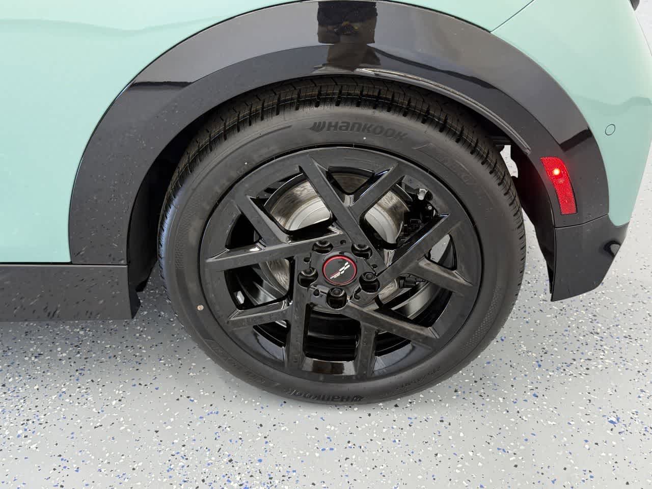 Thumbnail: 2026 MINI Cooper Hardtop - 25