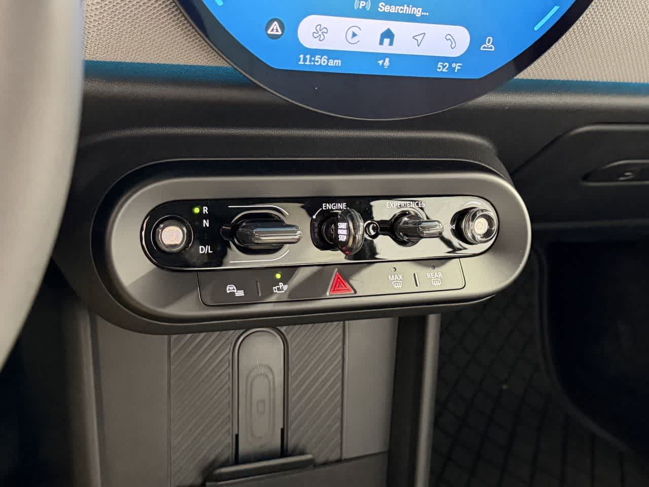 Thumbnail: 2026 MINI Cooper Convertible - 17