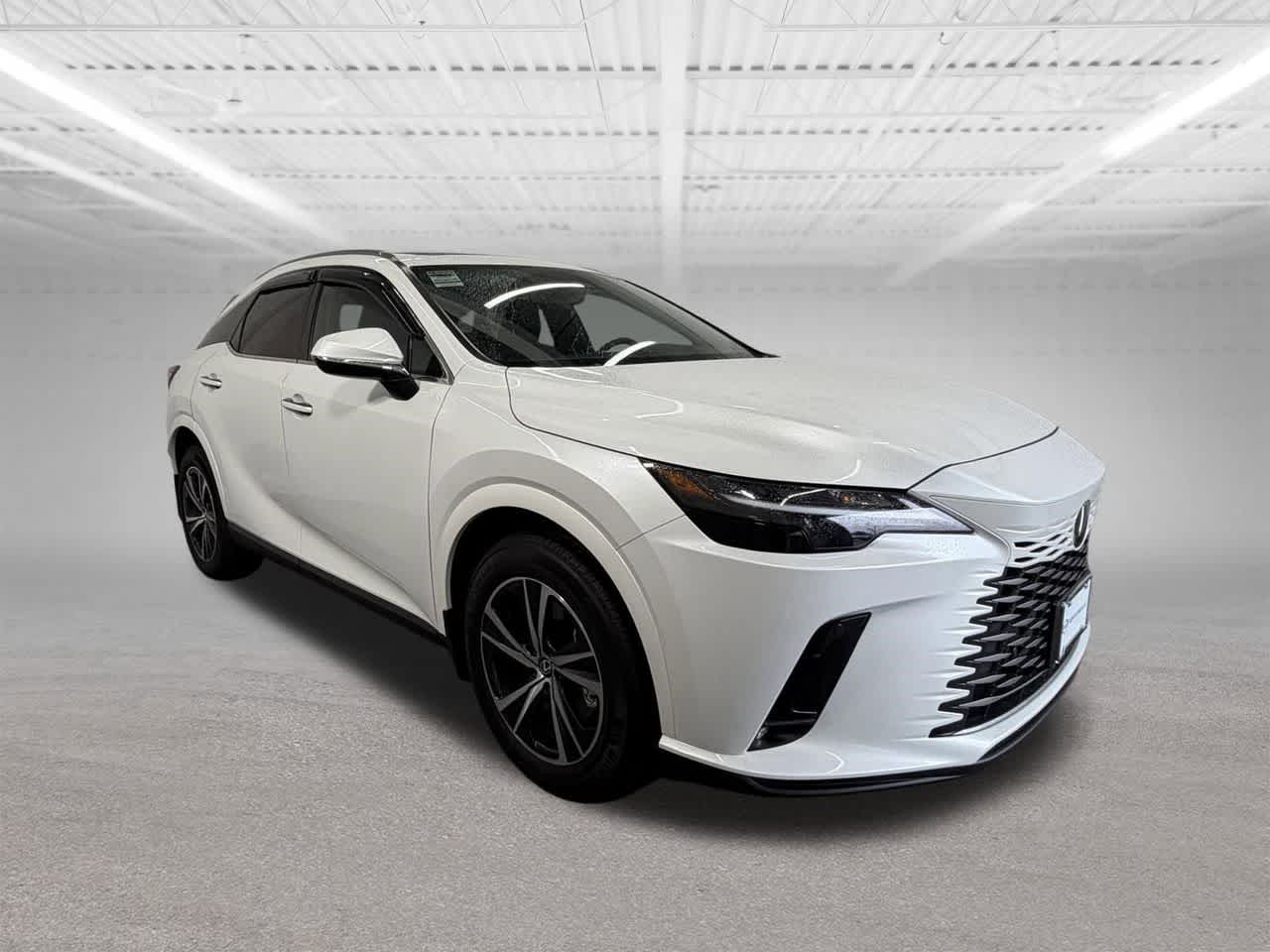 Thumbnail: 2024 Lexus RX - 7