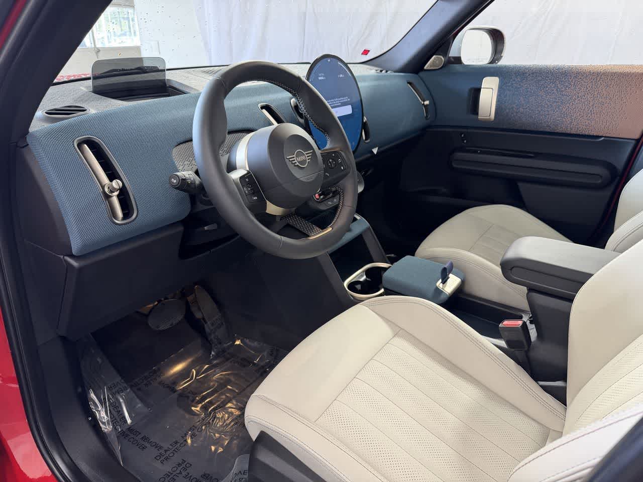 Thumbnail: 2026 MINI Cooper Countryman - 7