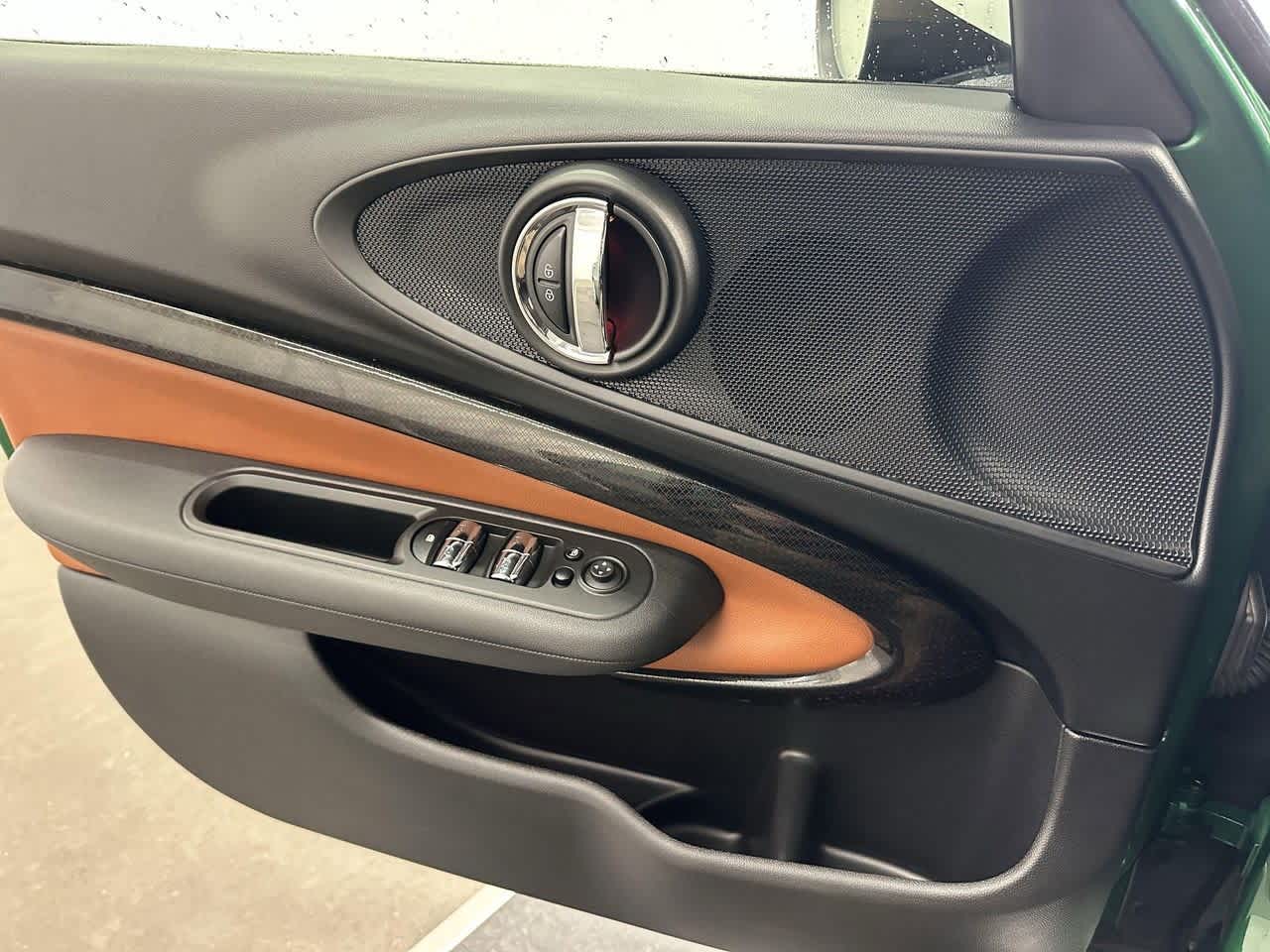 Thumbnail: 2023 MINI Cooper Clubman - 14