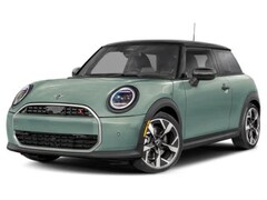 Used 2025 MINI Hardtop 2 Door Cooper S Hatchback For Sale in Portland, OR