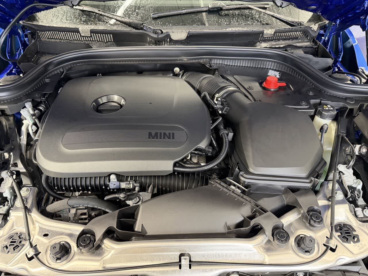 Thumbnail: 2026 MINI Cooper Hardtop - 10