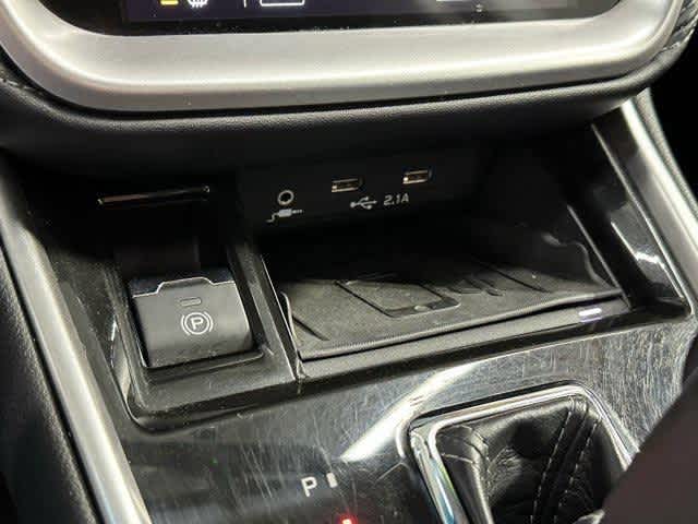 Thumbnail: 2021 Subaru Outback - 21