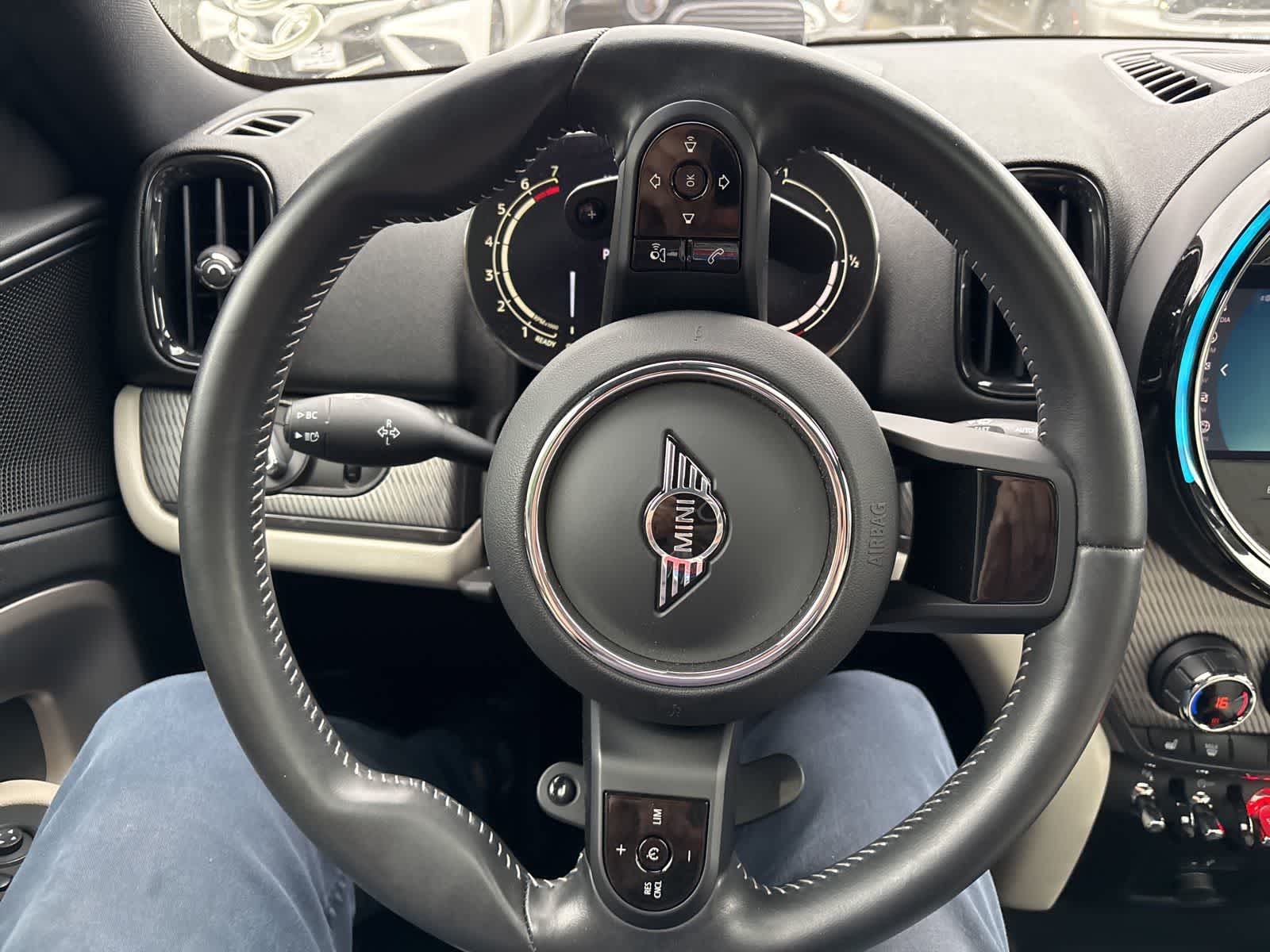 Thumbnail: 2023 MINI Cooper Countryman - 5