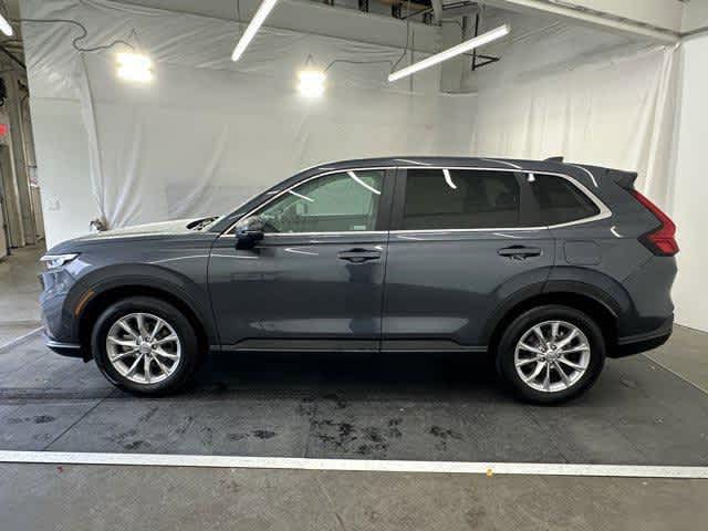 2024 Honda CR-V EX photo 3