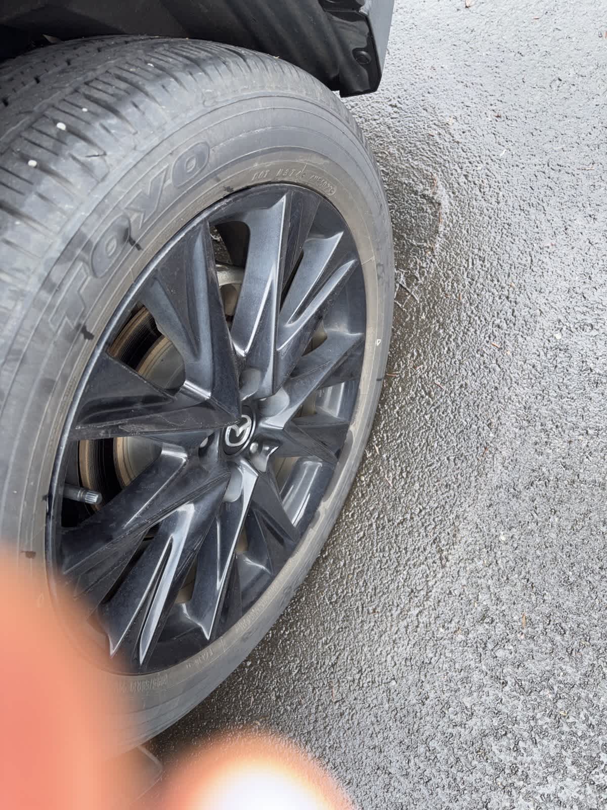 Thumbnail: 2024 Mazda CX-5 - 6