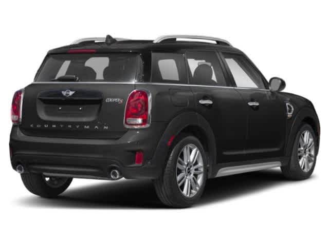 Thumbnail: 2020 MINI Cooper Countryman - 3