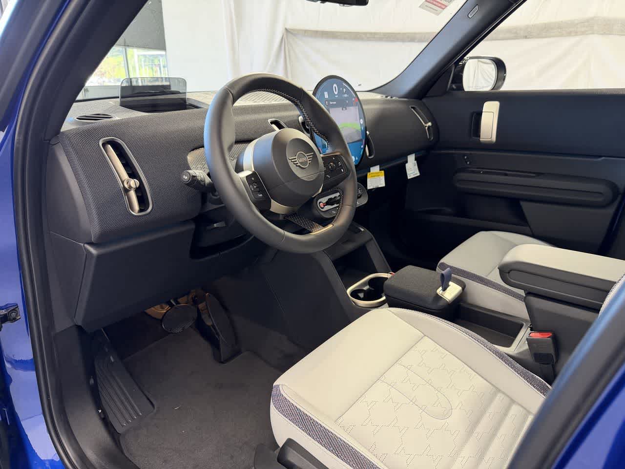 Thumbnail: 2026 MINI Cooper Countryman - 8