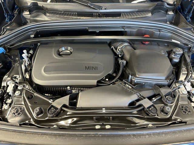 Thumbnail: 2025 MINI Cooper Countryman - 9