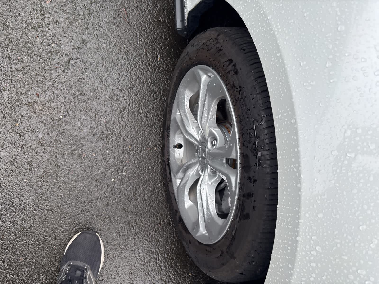 Thumbnail: 2023 Honda Accord - 8