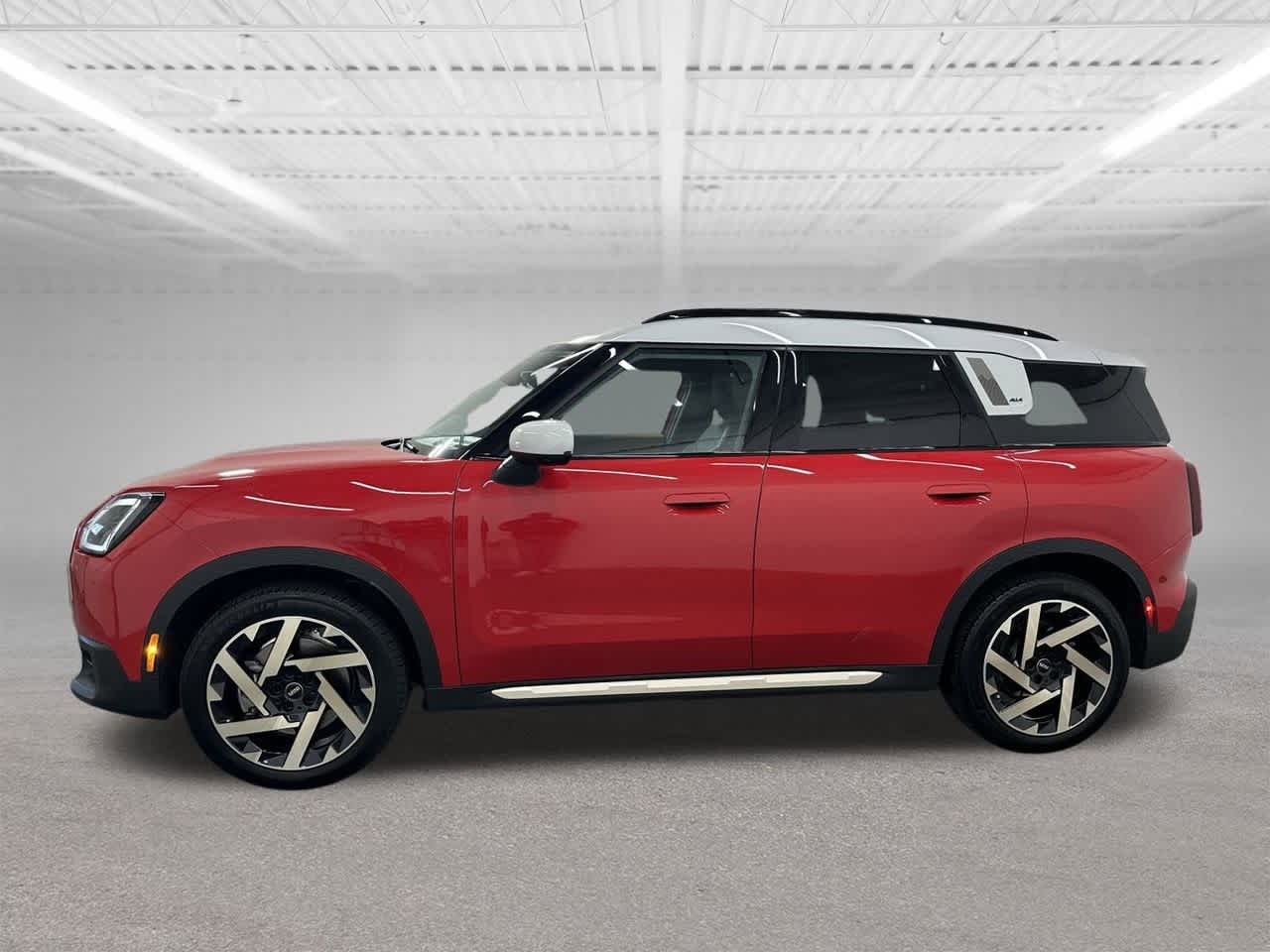 Thumbnail: 2025 MINI Cooper Countryman - 2