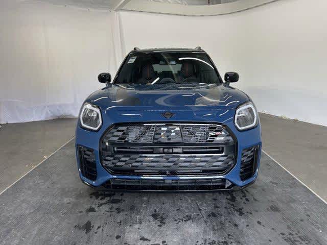 Thumbnail: 2026 MINI Cooper Countryman - 6